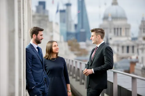Daniel Watney & Partners