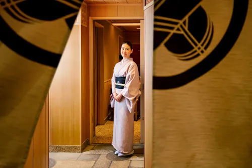 Dorchester Collection