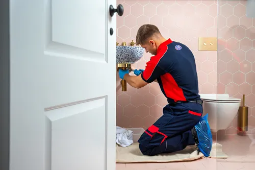 Pimlico Plumbers