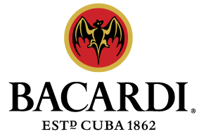 Bacardi logo