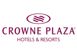 Crowneplaza logo