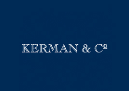 Kerman logo