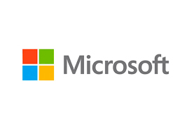 Microsoft logo