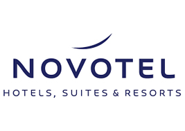 Novotel logo