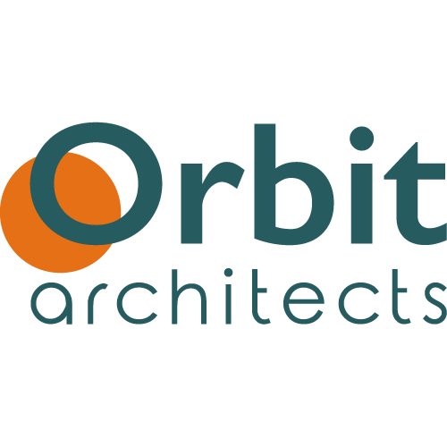 Orbit Architects logo