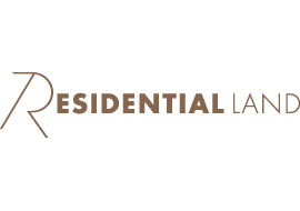 Residential Land logo