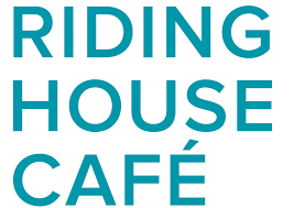 Ridinghouse logo