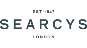 Searcys logo