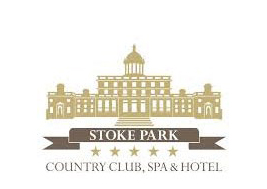 Stoke Park logo