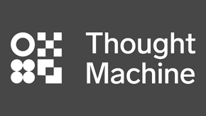 Thought Machine logo