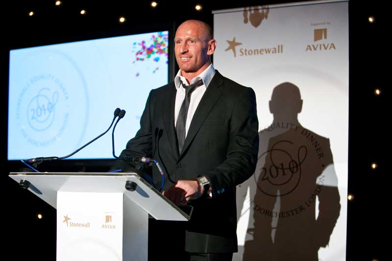 Stonewall Awards