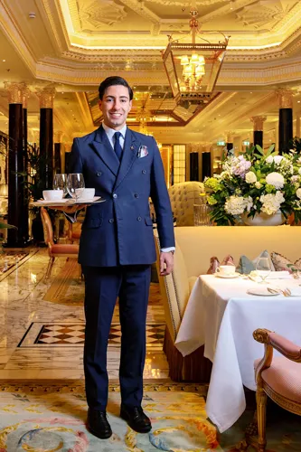 Dorchester Collection