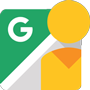 Google Trusted Photographer logo