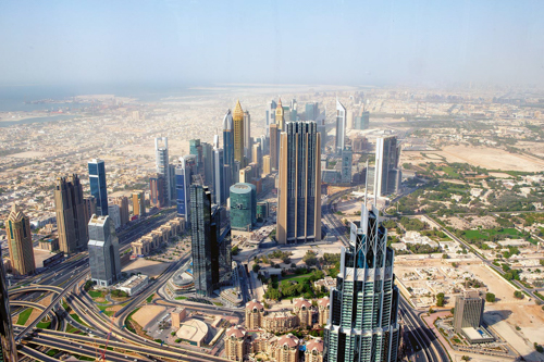 Dubai