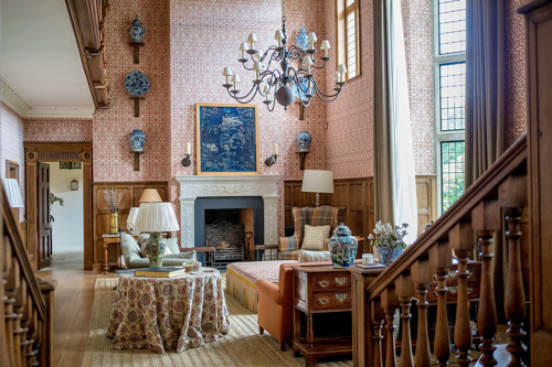 Hugh Leslie Design
