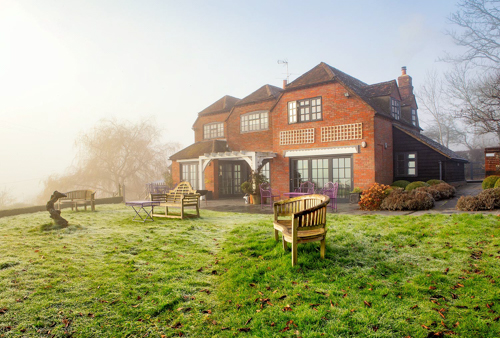 The Mash Inn