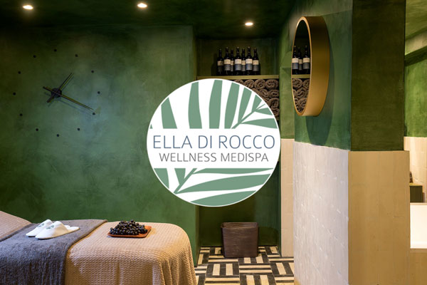 Ella Di Roco