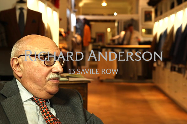 Richard Anderson